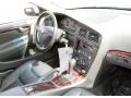 Titanium Gray Metallic - S60 2.5T AWD Photo No. 14