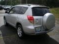 2007 Classic Silver Metallic Toyota RAV4 Limited 4WD  photo #7
