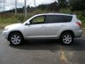 2007 Classic Silver Metallic Toyota RAV4 Limited 4WD  photo #8