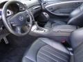 Charcoal Interior Photo for 2004 Mercedes-Benz CLK #54486853