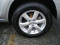 2007 Classic Silver Metallic Toyota RAV4 Limited 4WD  photo #9