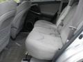 2007 Classic Silver Metallic Toyota RAV4 Limited 4WD  photo #10