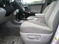 2007 Classic Silver Metallic Toyota RAV4 Limited 4WD  photo #13