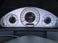 Charcoal Gauges Photo for 2004 Mercedes-Benz CLK #54486899