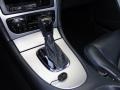  2004 CLK 55 AMG Cabriolet 5 Speed Automatic Shifter
