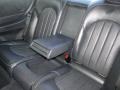 Charcoal 2004 Mercedes-Benz CLK 55 AMG Cabriolet Interior Color