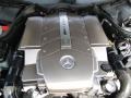 5.4 Liter AMG SOHC 24-Valve V8 Engine for 2004 Mercedes-Benz CLK 55 AMG Cabriolet #54486974