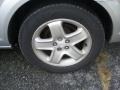 2002 Dodge Stratus SE Plus Sedan Wheel and Tire Photo
