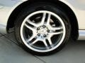 2004 Mercedes-Benz CLK 55 AMG Cabriolet Wheel and Tire Photo