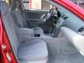 Barcelona Red Metallic - Camry LE Photo No. 13