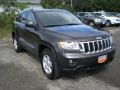 Dark Charcoal Pearl - Grand Cherokee Laredo 4x4 Photo No. 3