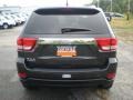 Dark Charcoal Pearl - Grand Cherokee Laredo 4x4 Photo No. 6