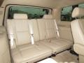 2007 Chevrolet Tahoe Light Cashmere/Ebony Interior Interior Photo