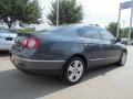 2009 Island Grey Metallic Volkswagen Passat Komfort Sedan  photo #5