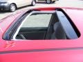Barcelona Red Metallic - Camry LE Photo No. 23