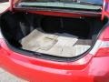 Barcelona Red Metallic - Camry LE Photo No. 24