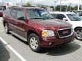 Monterey Maroon Metallic - Envoy XUV SLE Photo No. 4