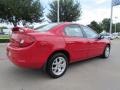 2002 Flame Red Dodge Neon SXT  photo #5