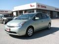 2008 Silver Pine Mica Toyota Prius Hybrid  photo #2