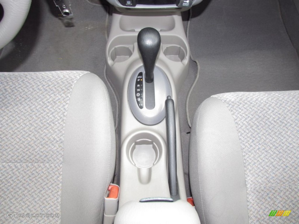 2002 Neon SXT - Flame Red / Dark Slate Gray photo #17
