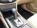 5 Speed Automatic 2011 Honda Accord LX-S Coupe Transmission