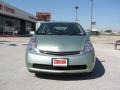 2008 Silver Pine Mica Toyota Prius Hybrid  photo #3
