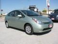 2008 Silver Pine Mica Toyota Prius Hybrid  photo #4