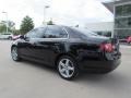 Black - Jetta TDI Sedan Photo No. 3