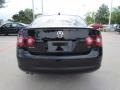 Black - Jetta TDI Sedan Photo No. 4