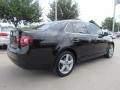 Black - Jetta TDI Sedan Photo No. 5
