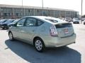 2008 Silver Pine Mica Toyota Prius Hybrid  photo #8