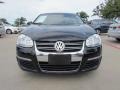 Black - Jetta TDI Sedan Photo No. 8