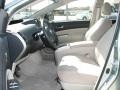 2008 Silver Pine Mica Toyota Prius Hybrid  photo #9