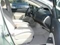 2008 Silver Pine Mica Toyota Prius Hybrid  photo #10