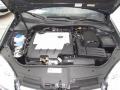 Black - Jetta TDI Sedan Photo No. 20