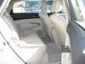 2008 Silver Pine Mica Toyota Prius Hybrid  photo #11