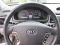 2006 Midnight Gray Kia Optima EX V6  photo #21