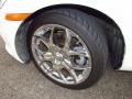 2005 Mazda RX-8 Sport Wheel and Tire Photo