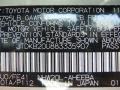 2008 Silver Pine Mica Toyota Prius Hybrid  photo #15