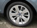 Steel Blue Metallic - Taurus Limited Photo No. 7