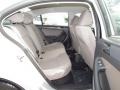 White Gold Metallic - Jetta S Sedan Photo No. 4