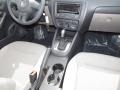 White Gold Metallic - Jetta S Sedan Photo No. 6