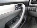 2007 Alabaster Silver Metallic Honda Accord EX V6 Coupe  photo #15