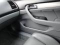 2007 Alabaster Silver Metallic Honda Accord EX V6 Coupe  photo #22