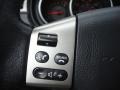 2008 Magnetic Gray Nissan Versa 1.8 SL Hatchback  photo #17