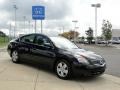 Super Black - Altima 2.5 S Photo No. 3