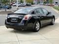 Super Black - Altima 2.5 S Photo No. 5