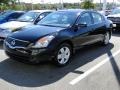 Super Black - Altima 2.5 S Photo No. 38