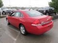 Precision Red - Impala LS Photo No. 8