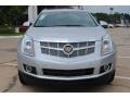 2012 Radiant Silver Metallic Cadillac SRX Performance  photo #2